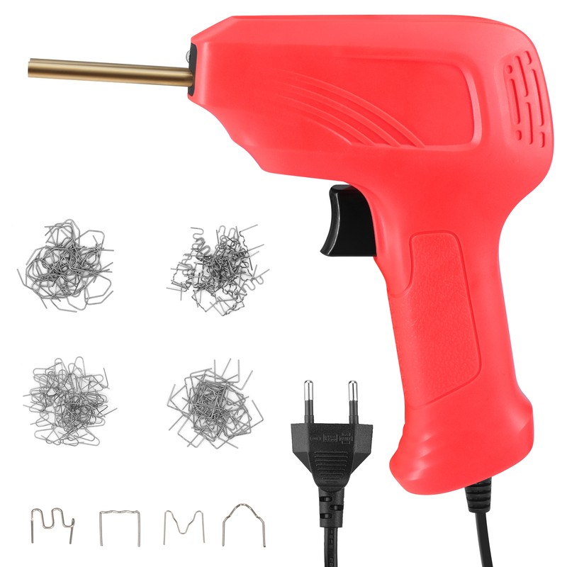 Plastic Welding Machine Heat Gun Plastic Welding Machine Repair Car