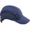 Scott D86050 First Base 3 Classic Bump Cap, Navy, 70mm