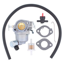 ApplianPar Carb Carburetor Gasket Set 597128 596375 for Briggs & Stratton 40U777 40U877 Engine