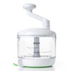 OXO 11238000G Manual Food Processor