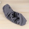 SEWACC Chair Backrest Protection Office Chair Armrest Protective Cover Thickened