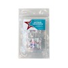 PackFreshUSA 300cc Oxygen Absorber Packs Food-Grade - 10 Pack (INDIVIDUALLY