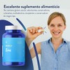 LIV NUTRITION Zinc Con Lecitina De Soya 650 Mg 60