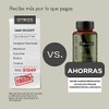 Men Caps Crecimiento Cabello Barba Bigote Multivitamínico Colágeno Hidrolizado Biotina