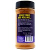 Malcom's Seasoning King Craw | Cajun Seasoning for seafood, gumbo,