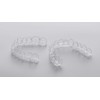 Custom Teeth Whitening Trays (Upper+Lower Set)