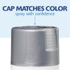 Rust-Oleum 268067 Painter's Touch 2X Ultra Cover Aluminum 312G 12oz.
