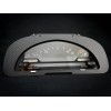 RPSDZN Twill Dry Carbon Fiber S2000 Cluster Conversion Bezel for