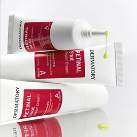 Dermatory Retinal Shot Elastic Repair Cream 30ml