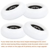 Total Gym Wheels/Rollers 2000, 3000, 3000 XL, and a Few