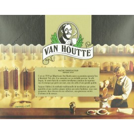 Van Houtte Decaf Swp Fair Trade Organic Coffee K-Cups for Keurig Brewers 24 Count