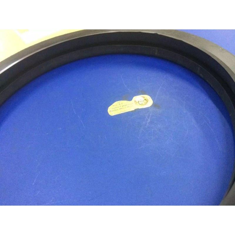 Speed Queen F200000202 Washer Gasket Door CH20/25 EPDM Blackfor Speed