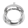 Mini Alcohol Stove for Camping Hiking Stainless Steel Campfire Stove