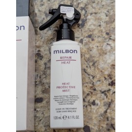 Milbon Repair Heat Protective Mist Leave-in Hair Treatment 4.0 oz
