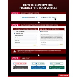 Torchbeam 14400-RCA-A01 Timing Belt Kit with Water Pump, Compatible with Honda Odyssey, Pilot, Accord, Ridgeline, Accord Crosstour, Crosstour, Acura MDX, TL, RL, ZDX, 3.0L, 3.5L