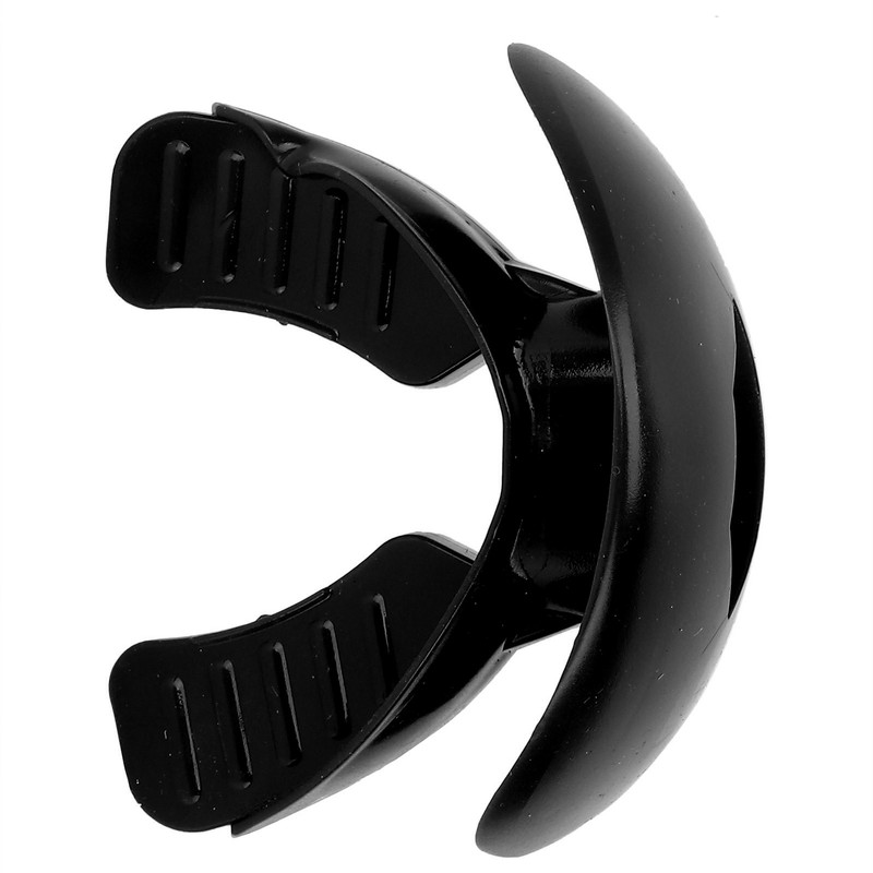 Professional Shock Mouth Guard Flavored Mouth Guard Football Boxing Mouthguard