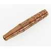 DYNASTY A-FLOW BLACK LINE "EL DORADOⅡ" No.5 COATING TYPE KANEKO