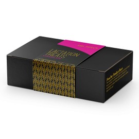 Mrs. Patel's Lactation Treats, Indian Spiced bars, Chocolate-topped, Maximum Strength, Handcrafted and Made Fresh, Featuring Premium Ayurvedic Ingredients including Fenugreek (1 Box)