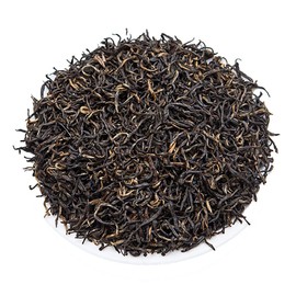 Jin Jun Mei Black Tea 8.81 oz Chinese Loose Leaf Tea Wuyi Mountains Tea Jinjunmei tea