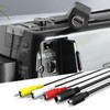VMC-15FS VMC Audio Video Cable, AV to RCA Cable Cord