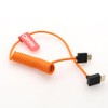 8K 60Hz 4K 120Hz HDMI to Down HDMI Cable for
