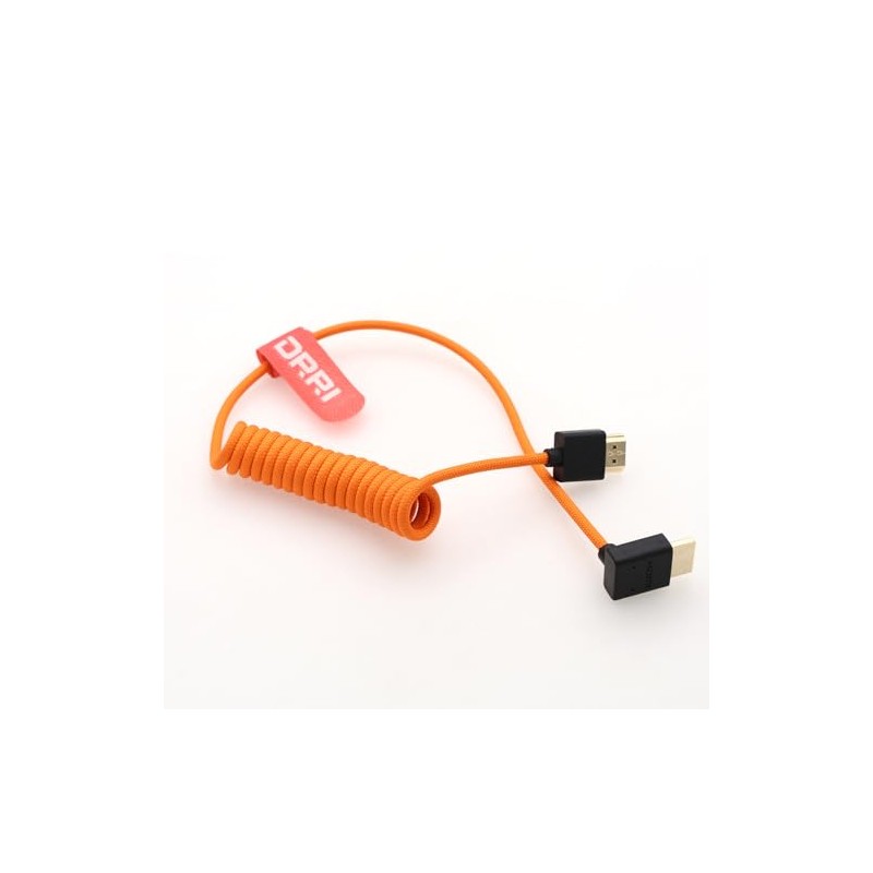 8K 60Hz 4K 120Hz HDMI to Down HDMI Cable for