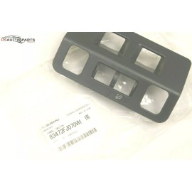 Subaru Genuine Subaru Switch Instrument Panel Cover For Impreza Forester 2.0L 2012-2017