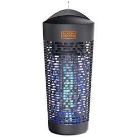 Bug Zapper Mosquito Killer Indoor and Outdoor Fly Zapper Half Acre Coverage