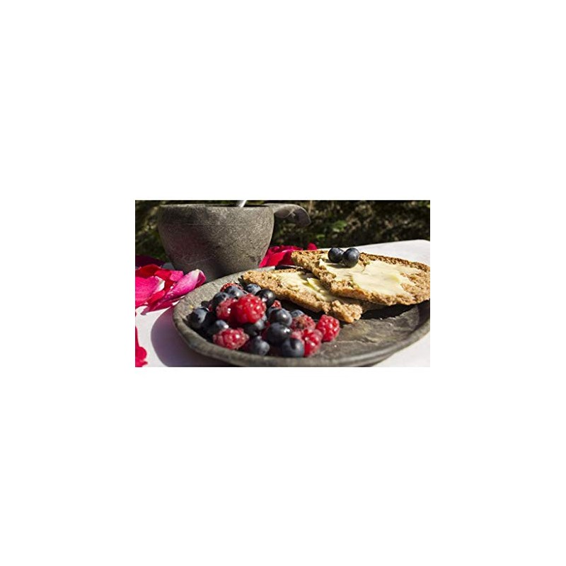 Kupilka Relags Plate '14' Plate, Black, One Size