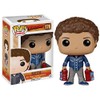 Funko POP Movies: Superbad Seth Action Figure