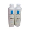 LA ROCHE POSAY EFFACLAR CLARIFYING SOLUTION 6.76 OZ LOT OF
