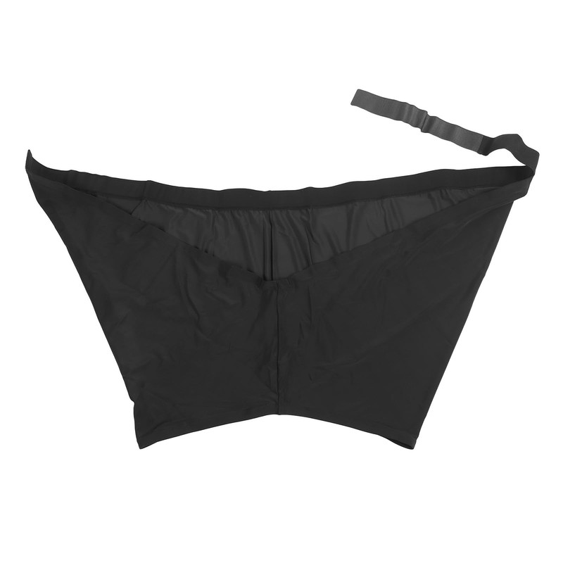 Zerodis Horse Shoulder Protection, Ponytail Shoulder Protection, Breathable, Machine Washable,