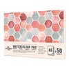 STATIONERY ISLAND Watercolour Paper Pad 300gsm A5 Water Colour Paper
