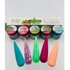 Acrylove Acrylic Dessert Garden Collection