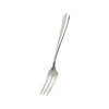 PEARL METAL B-5582 Pasta Fork, Stainless Steel, Dishwasher Safe, Made