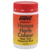 Bonvit Henna Herb Hair Tint Colour 100 g, Natural Red