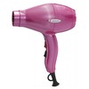 Gamma Piu E-T.C Light Rose Premium Edition Hairdryer