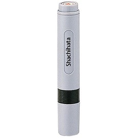 シャチハタ 印鑑 ハンコ ネーム6 訂正印 XL-6 印面6ミリ 春田