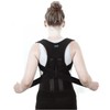 UK+ PRO CARE Posture Corrector Support for Men And Women,
