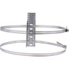 HoldRite QuickStrap Universal Expansion Tank Water Heater Wall Mounting Bracket,
