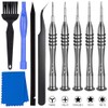 S&L ENTERPRISE Professional 10 in 1 Repair Screwdriver Toolkit for