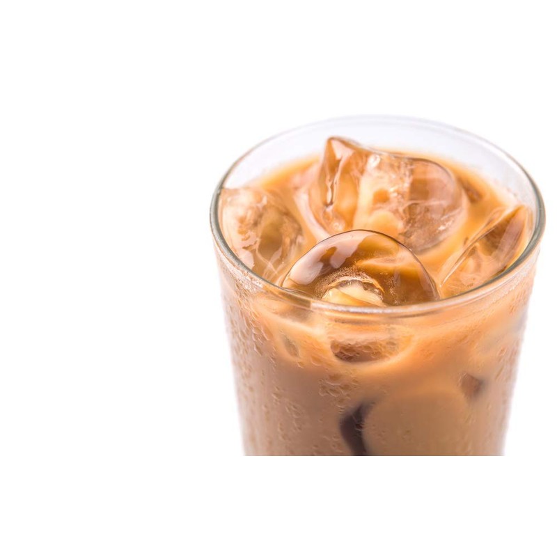 Angel Specialty Products, Blended Ice Coffee, Instant Frappe Powder Drink