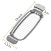 Premium Butter Wire Slicer, Multifunctional Cheese Cutter, Aluminum Cheese Wire