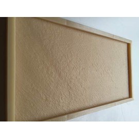 GlobMarble Stepping Stone Mold. Paving Stone Concrete Mold SS 5305/1