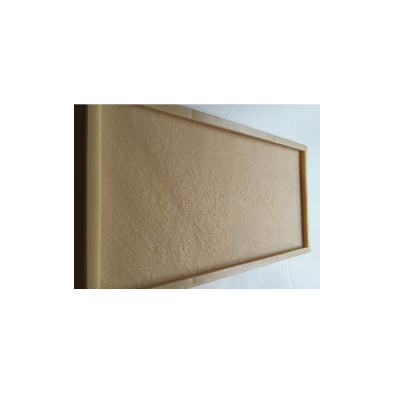 GlobMarble Stepping Stone Mold. Paving Stone Concrete Mold SS 5305/1