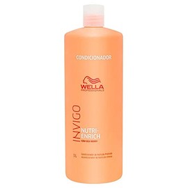 Wella Professionals Invigo Nutri Enrich Conditioner With Goji Berry - 1 Litro
