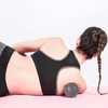 WOVTE Massage Lacrosse Ball Muscle Pain Shoulder Neck Back Leg