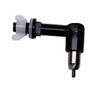 Farm Basics Stainless Steel Poultry Drinker Nipple (4 Pack) for