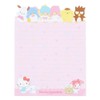 Sanrio Characters 589403 Letter Set
