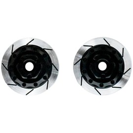 Disc Brake Aluminum Rear Wheel Hub for Reve D RDX (2-Pack) D1-011RDC